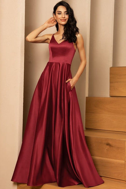 Robe Structurée Chic - gallery 2