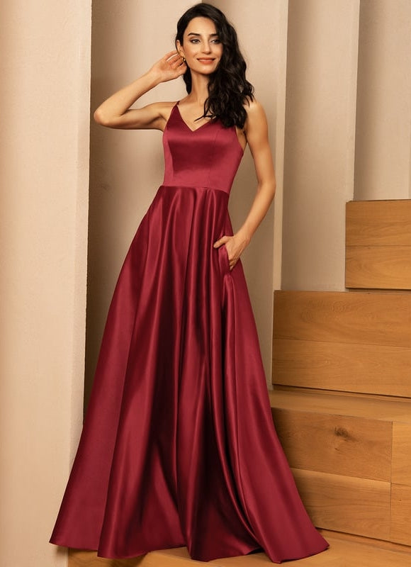 Robe Structurée Chic - gallery 2