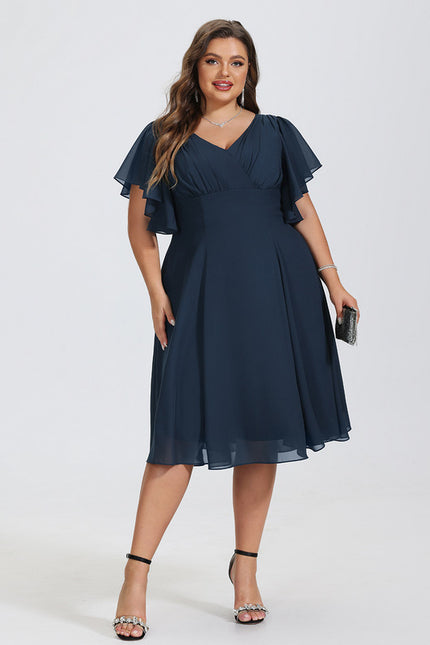 Robe Chic Nuit Vaporeuse - gallery 5