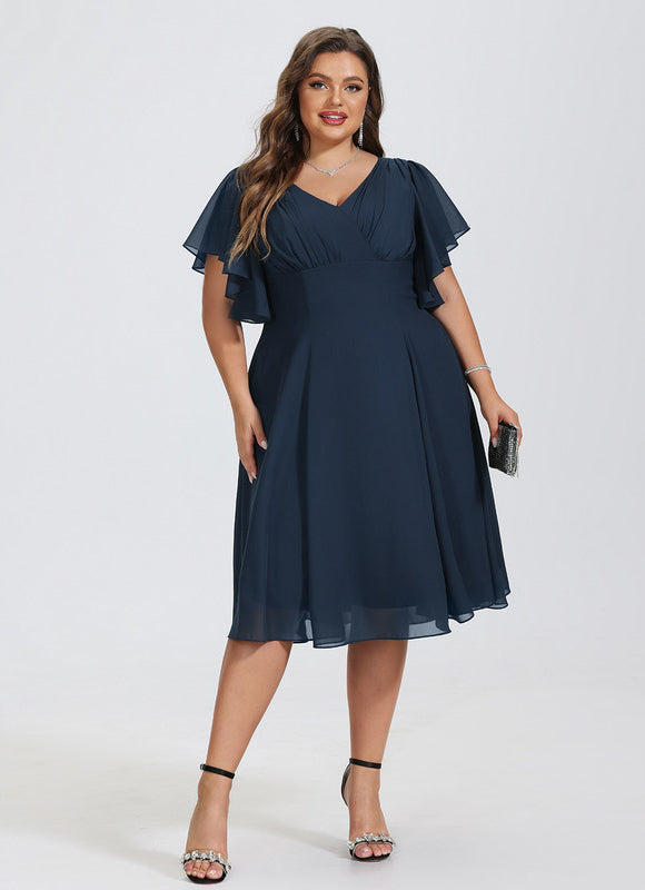Robe Chic Nuit Vaporeuse - gallery 5