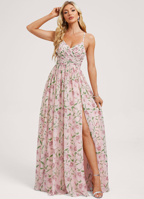Robes Bohème Chic Mariage - gallery 2