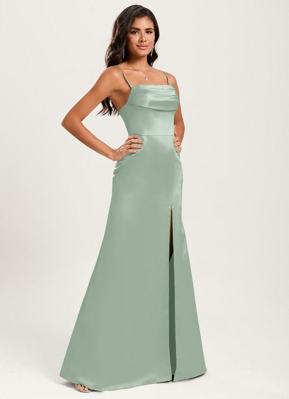 Robe Chic Éclat De Velours - gallery 5