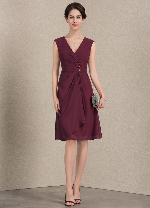 Robe Chic Chic Événementiel - gallery 1