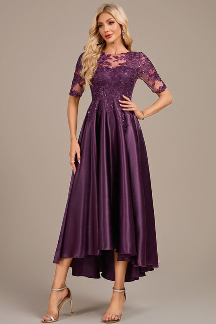 Robe Chic Violet Chic - gallery 2