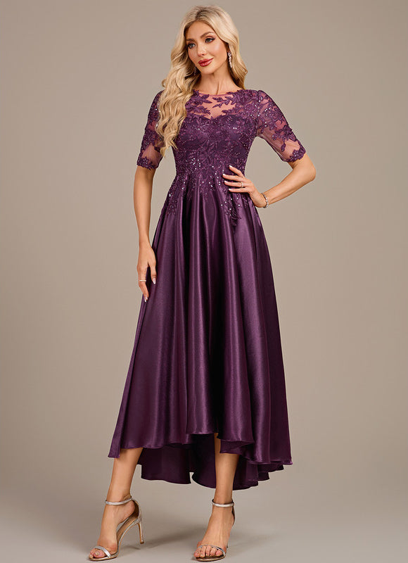 Robe Chic Violet Chic - gallery 2