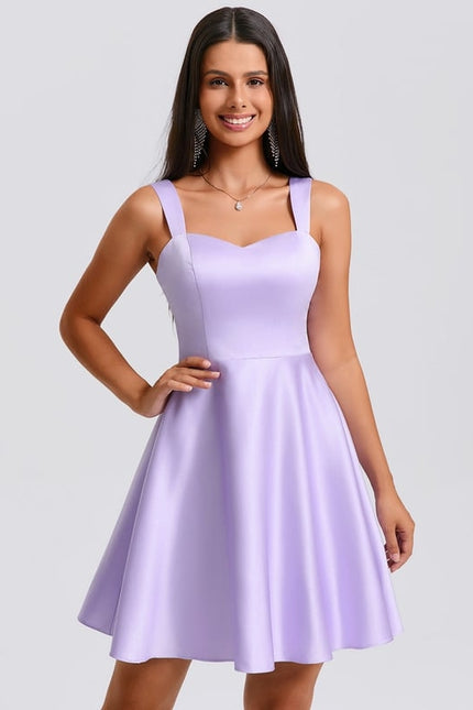 Robe Bustier Chic - gallery 6