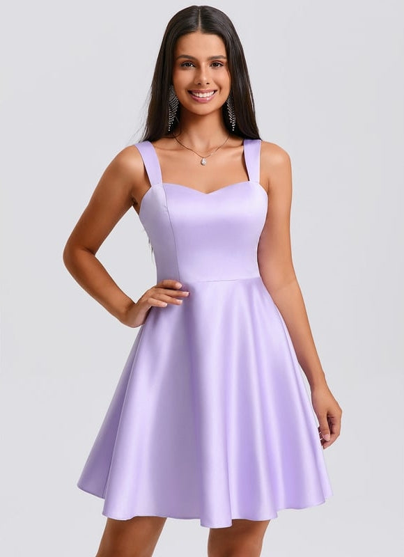 Robe Bustier Chic - gallery 6