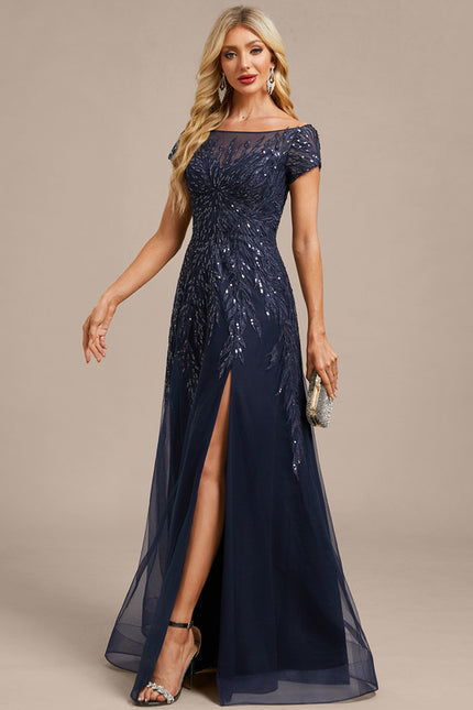 Robe Élégante Et Chic - gallery 2
