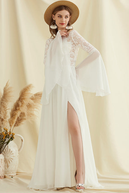 Robe Ivoire Chic - gallery 3