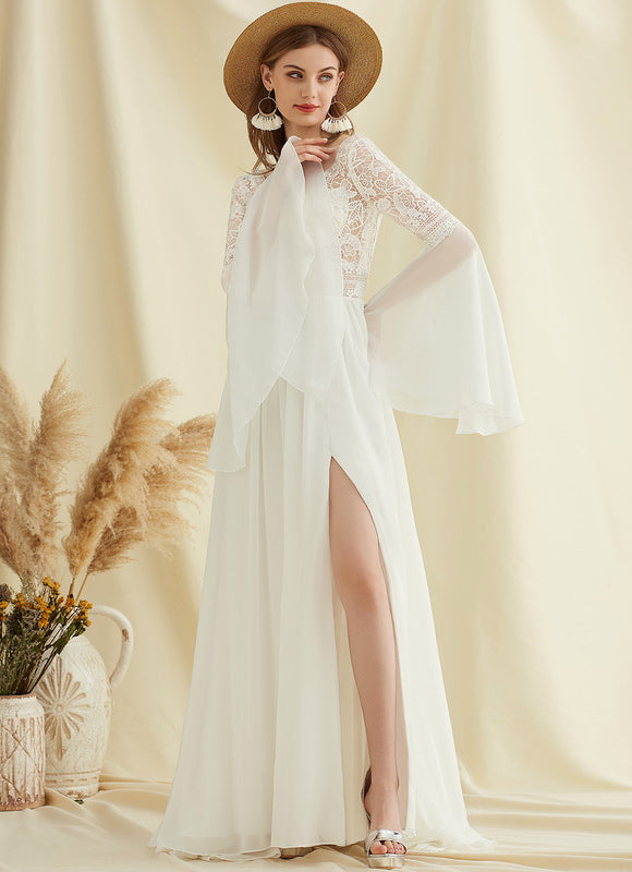 Robe Ivoire Chic - gallery 3