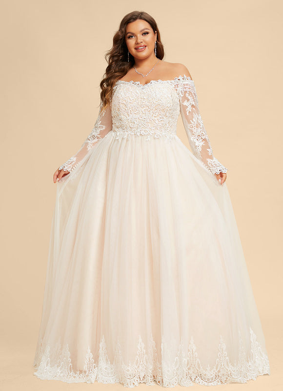 Robe Chic Élégante Épaule Dénudée - gallery 9