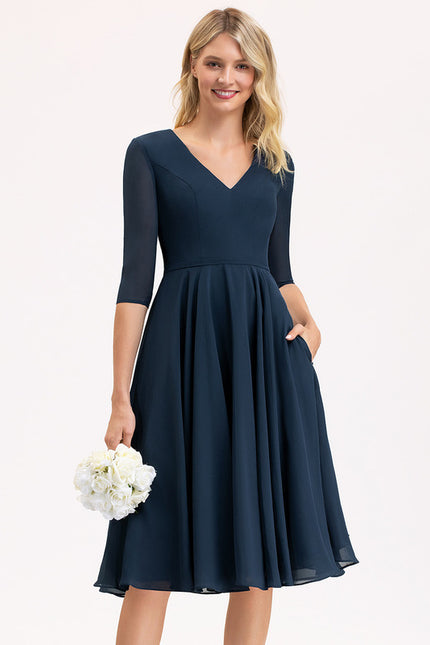 Robe Chic Nuit Vaporeuse