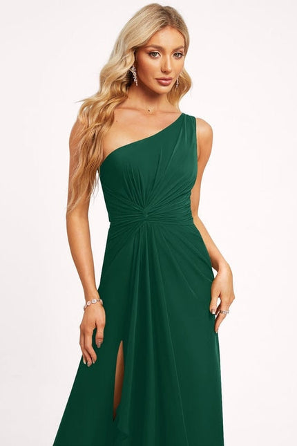 Robe Chic Élégance Végétale - gallery 7