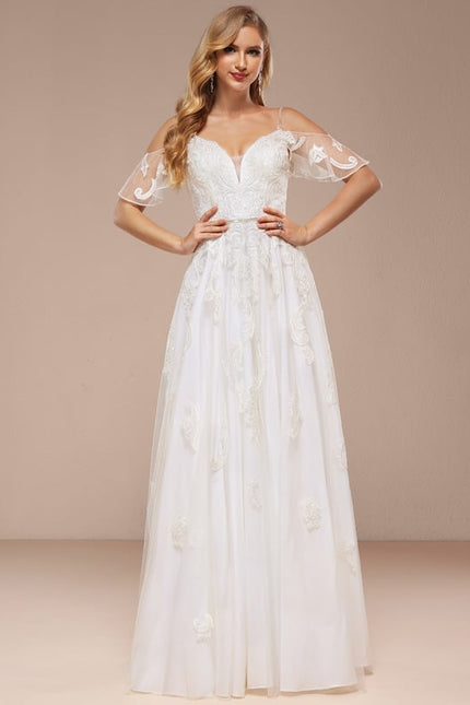 Robe Chic Éclat Féérique - gallery 6