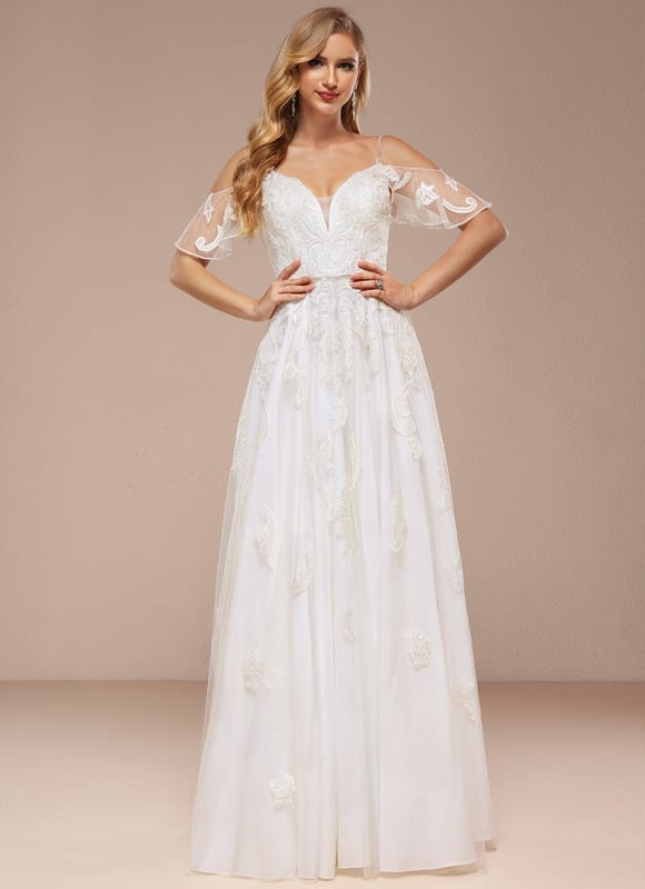 Robe Chic Éclat Féérique - gallery 6