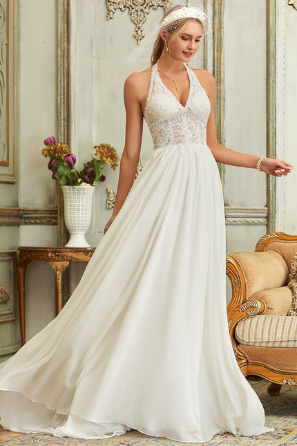 Robe Chic Éclat De Brume