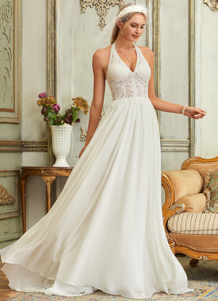 Robe Chic Éclat De Brume