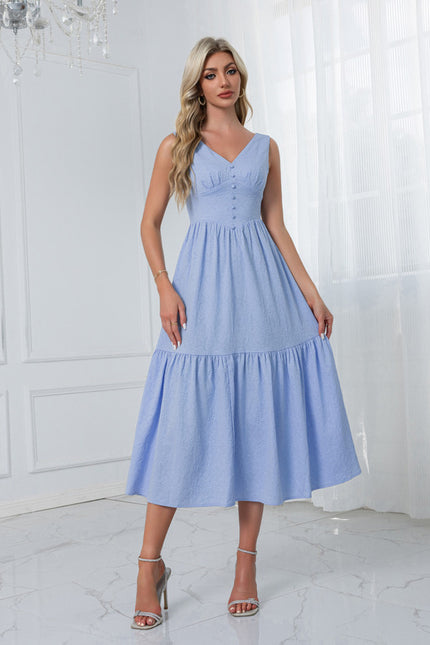 Robe Ample Chic - gallery 3