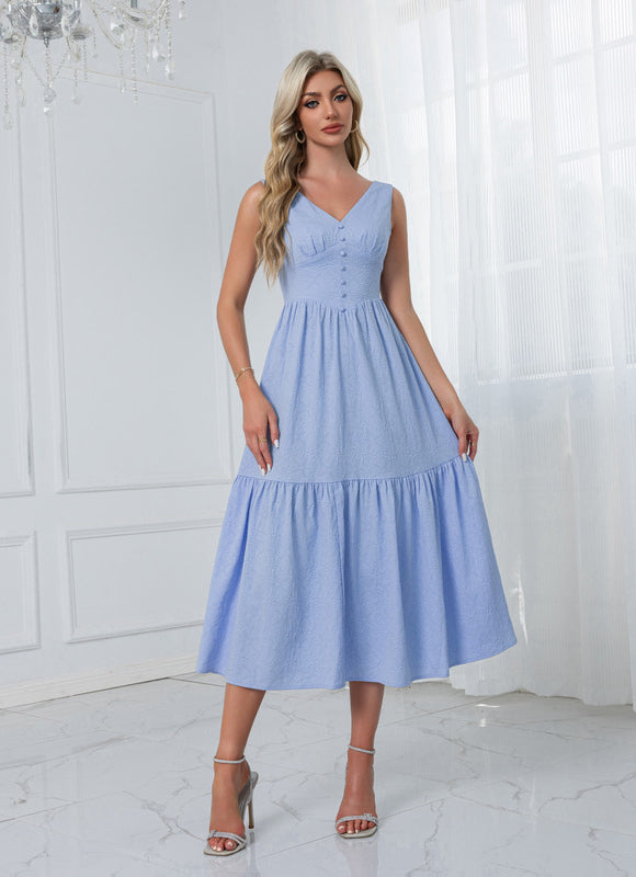 Robe Ample Chic - gallery 3