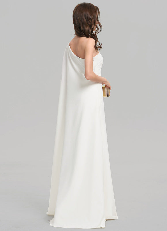 Robe Chic Épure Élégante - gallery 1