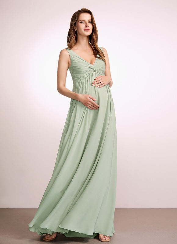 Robe De Grossesse Chic