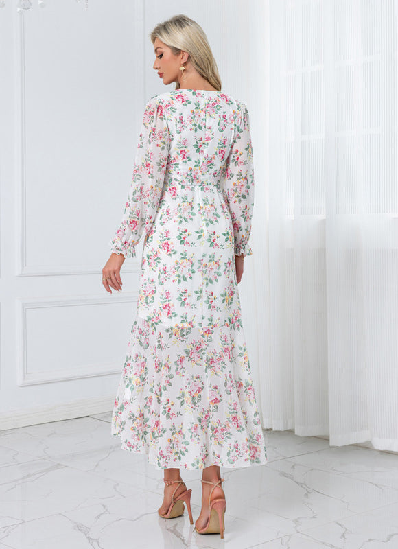 Robe Pour Mariage Invite Chic - gallery 6