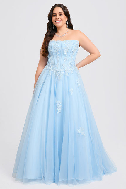 Robe Chic Princesse Céleste - gallery 8