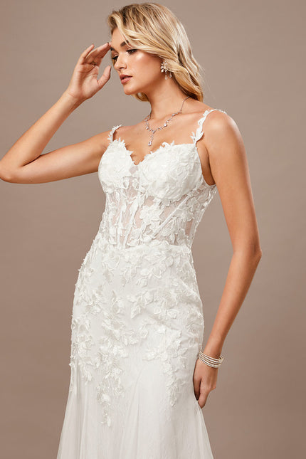 Robe Sirene Boheme Chic - gallery 4