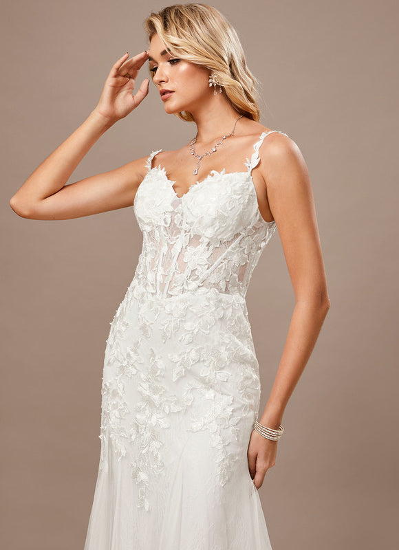 Robe Sirene Boheme Chic - gallery 4