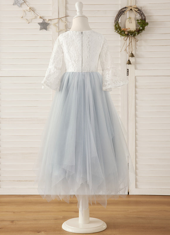 Robe Chic Bapteme - gallery 1