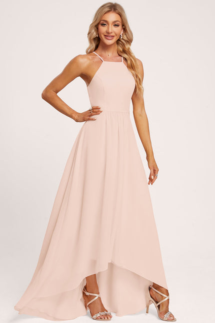 Robe Chic Chuchotement De Soie - gallery 3
