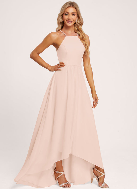 Robe Chic Chuchotement De Soie - gallery 3