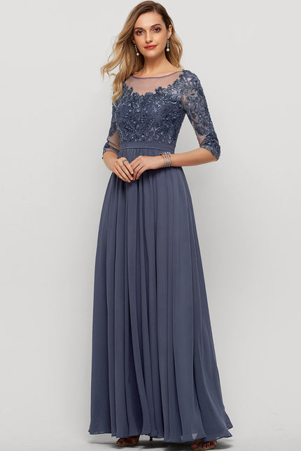 Robe Chic Soirée Chic - gallery 2