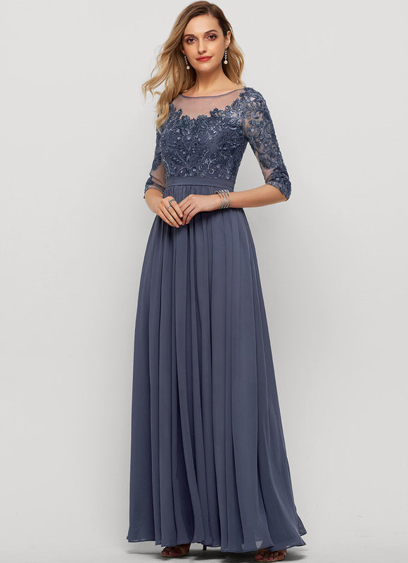 Robe Chic Soirée Chic - gallery 2