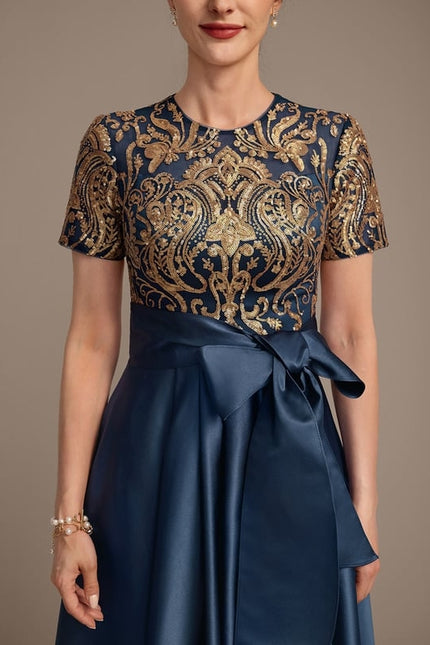 Robe Chic Éclat Festif - gallery 8