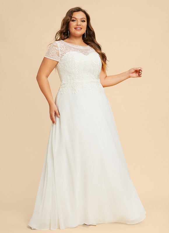 Robe Chic Luxe Vaporeux - gallery 7