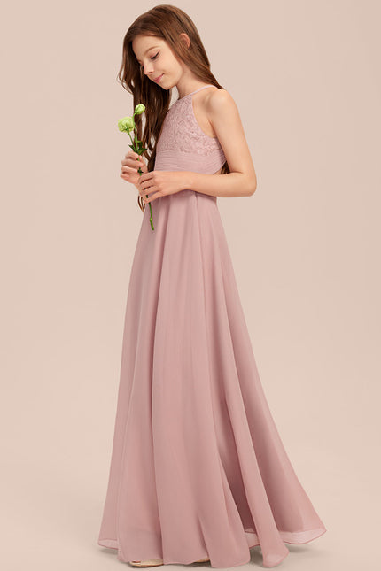 Robe Classe Et Chic Longue - gallery 5