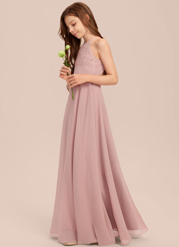 Robe Classe Et Chic Longue - gallery 5