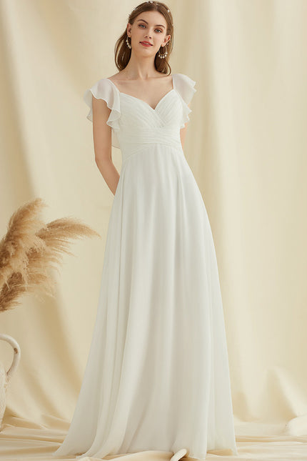 Robe Chic Flottante Lumineuse - gallery 4