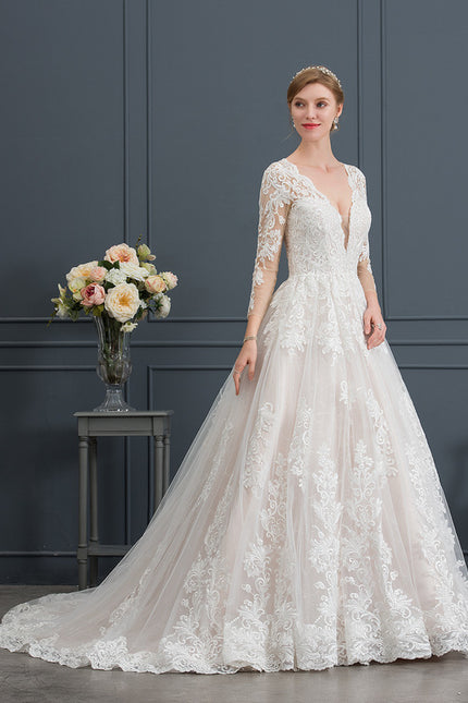 Robe Chic Rêve Nuptial - gallery 4