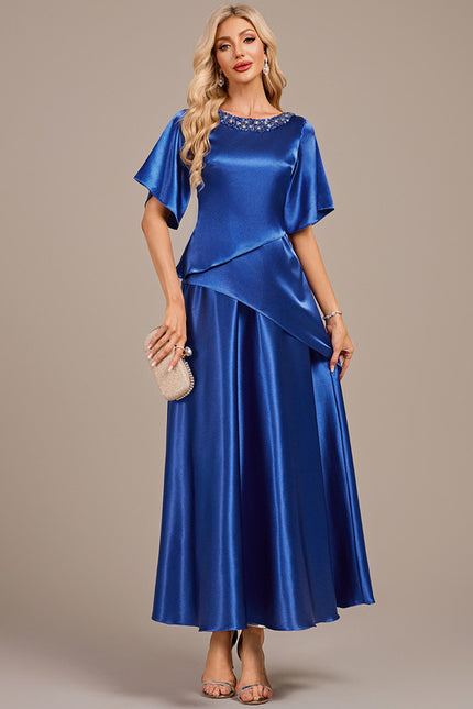 Robe Chic Éclat Élégant