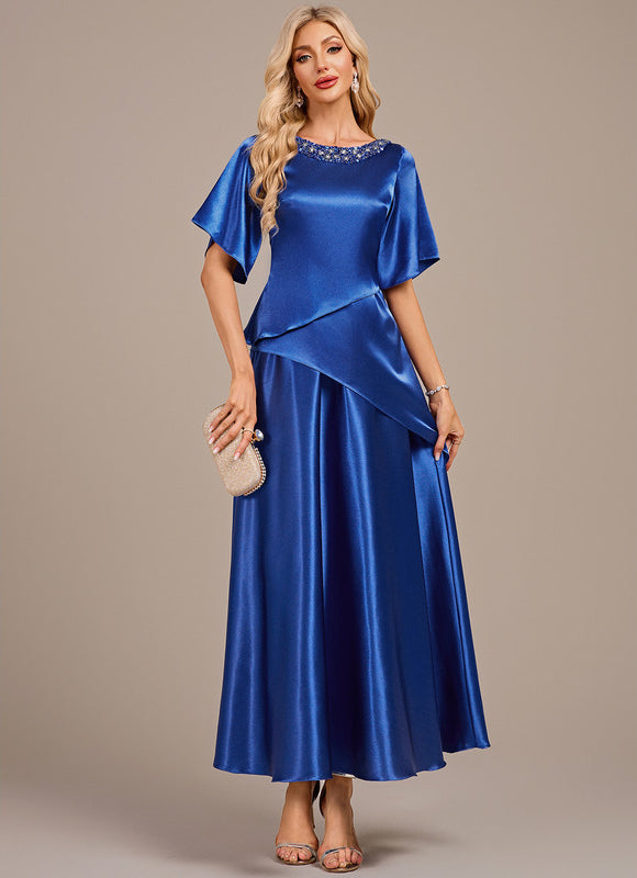 Robe Chic Éclat Élégant