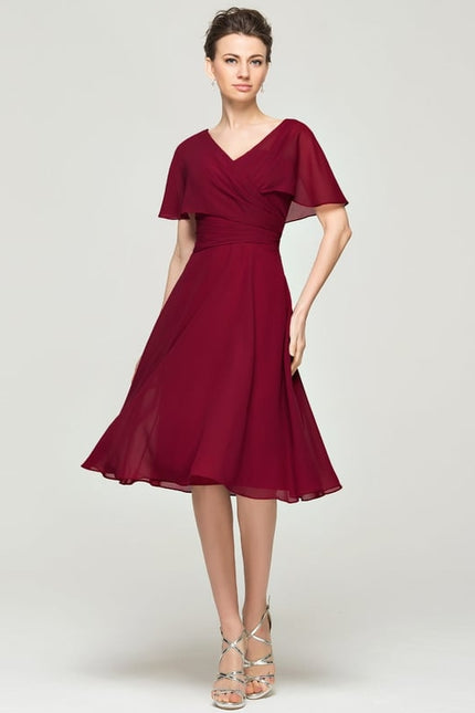 Robe Chic Curvy - gallery 2