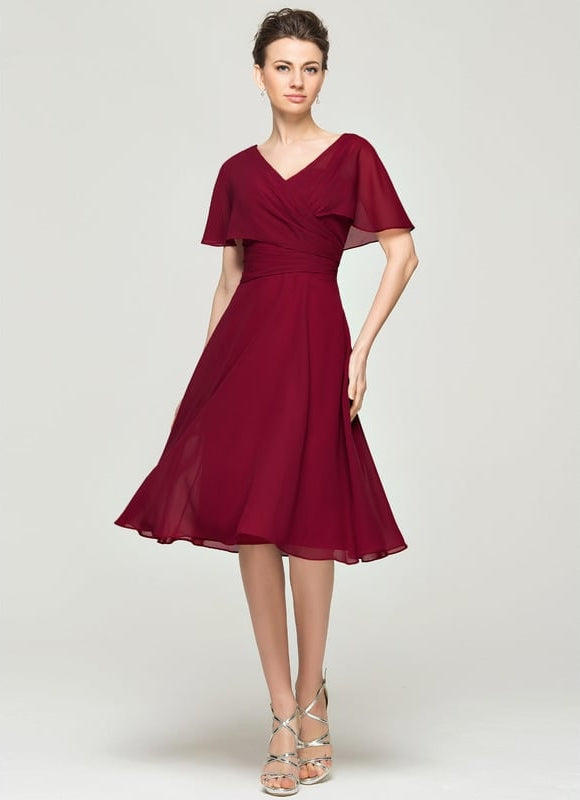 Robe Chic Curvy - gallery 2