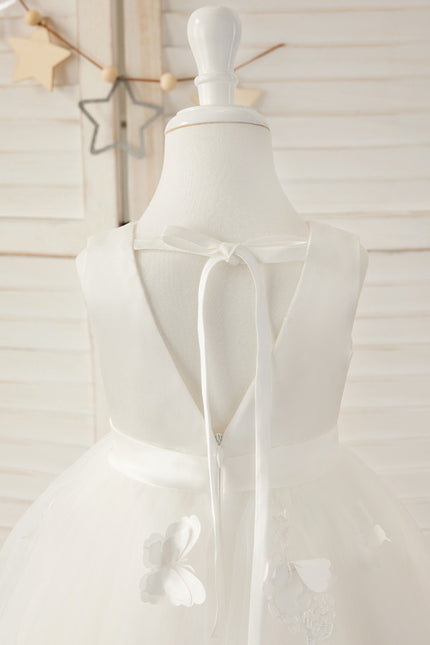 Robe Chic Enchantée - gallery 1