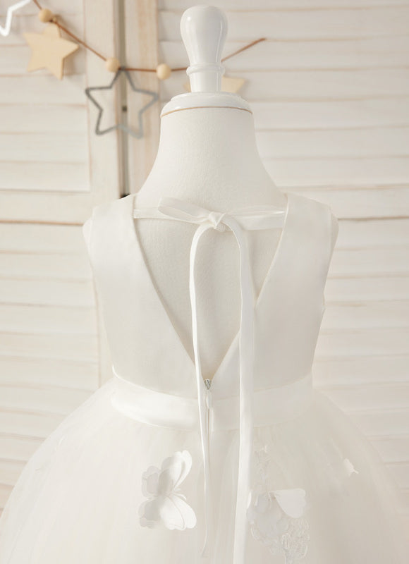 Robe Chic Enchantée - gallery 1