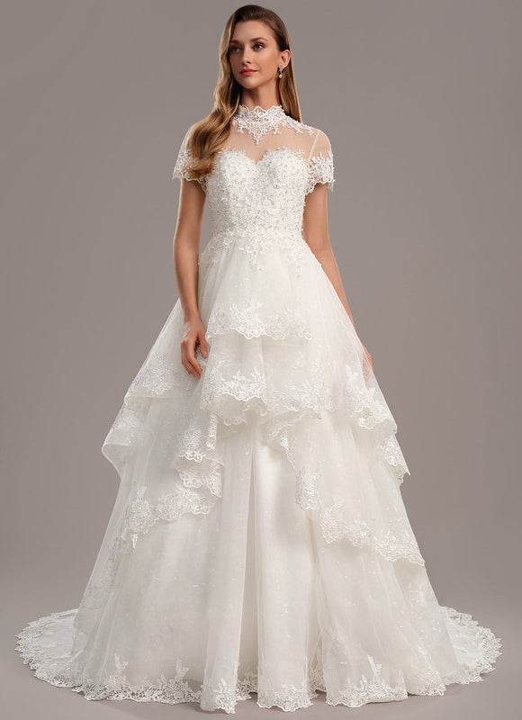Robe Chic Aérée Élégante - gallery 2