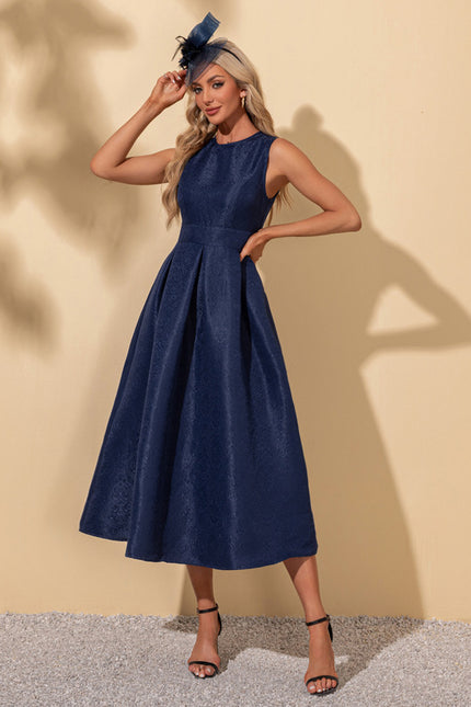 Robe Chic Nuit Envoûtante