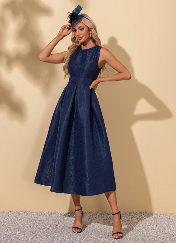 Robe Chic Nuit Envoûtante