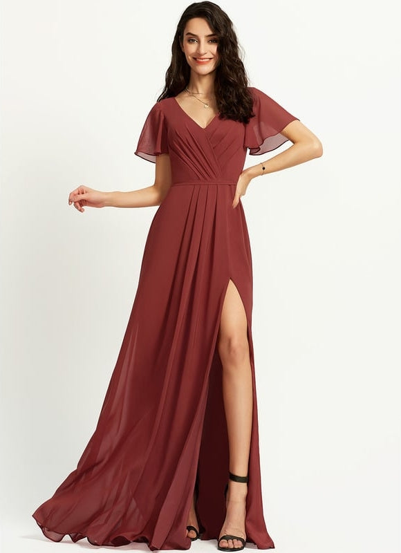 Robes Bohème Chic Mariage - gallery 4